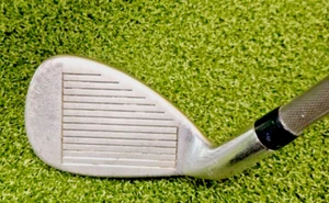 Alien Sport Ultimate Pitching Wedge  /  RH  /  Stiff Graphite ~36.25"  /  jd4842 - Picture 1 of 12