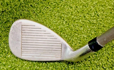 Alien Sport Ultimate Pitching Wedge  /  RH  /  Stiff Graphite ~36.25"  /  jd4842 - Image 1 of 4