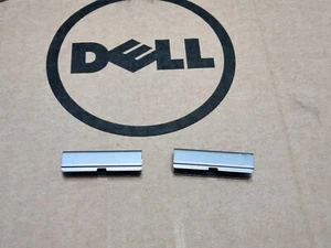 ✔️ Dell Latitude E6430 14" Scharnierabdeckungen (PAAR) - Bild 1 von 3