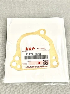 Genuine DISTRIBUTOR CASE Seal For Suzuki Carry - Picture 1 of 2