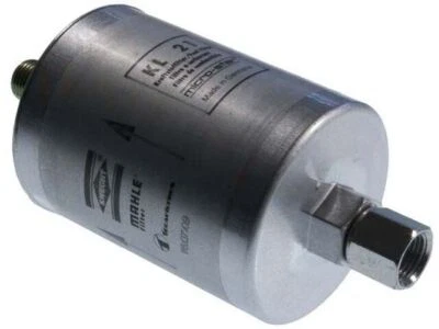 For 1983-1991 Porsche 944 Fuel Filter Mahle 52416JCQW 1987 1984 1985 1986 1988 - Image 1 of 2