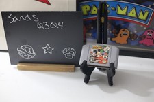 .N64.' | '.Mickey's Speedway USA.