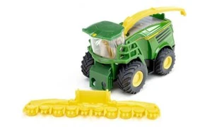 Siku - John Deere 8500i Harvester - Picture 1 of 5