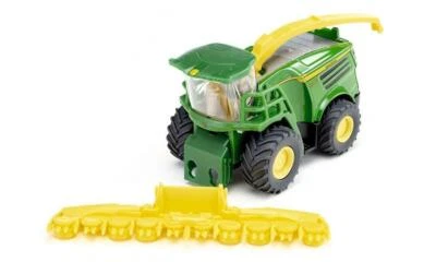 Siku - John Deere 8500i Harvester - Image 1 of 4