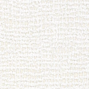 Tela de tapicería de chenilla con rejilla textil de zinc - Bruce / Blizzard 2,45 yardas Z352/01 - Imagen 1 de 2