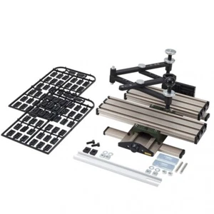 NEW PROXXON KISO Power Tool Engraving Table No.27106 Mini router AC100V - Picture 1 of 1