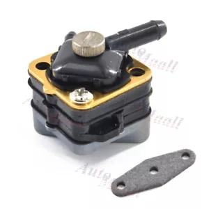 Fuel Pump for Johnson Evinrude 6HP 8HP 9.9HP 15HP 1968 1969 1970 1971 1972 1973 - Bild 1 von 11