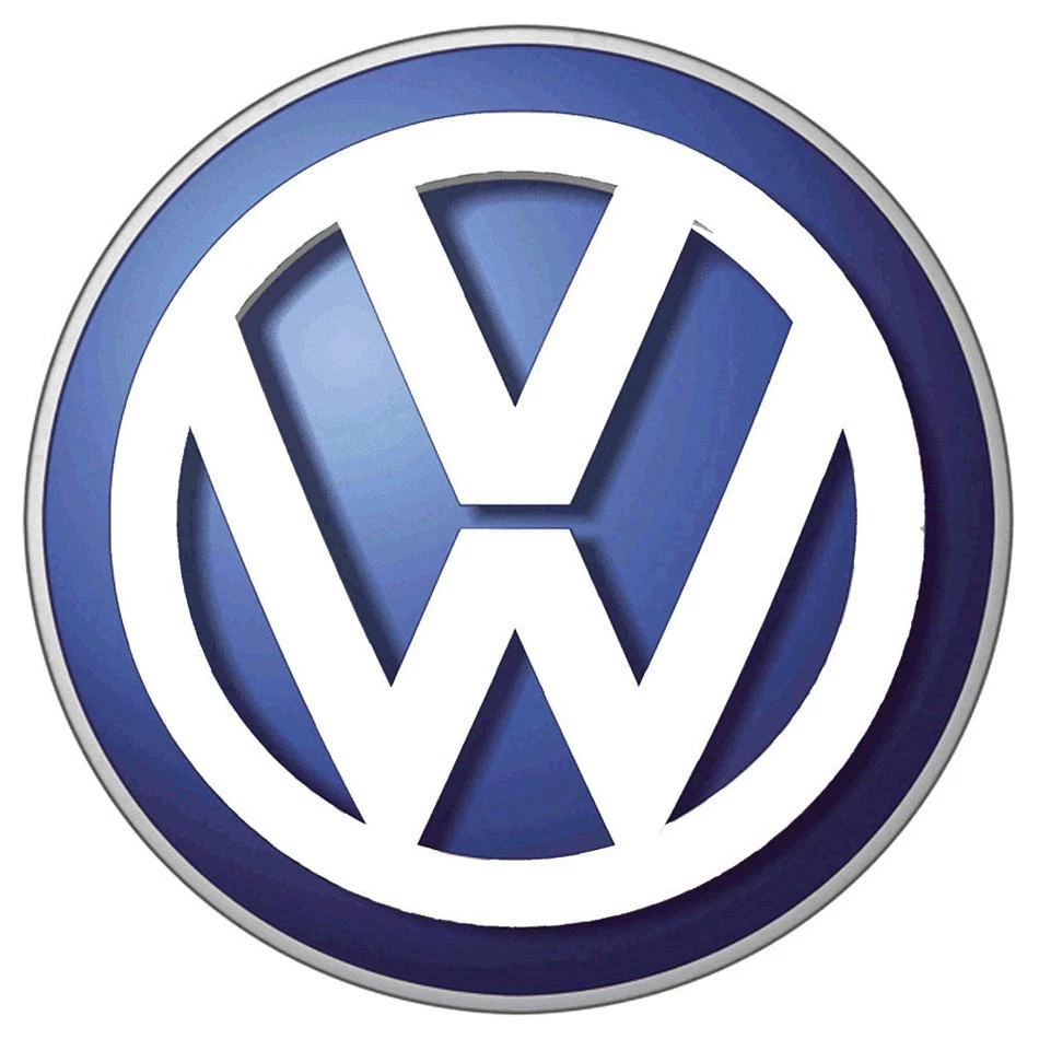 VOLKSWAGEN OEM 15-17 Golf SportWagen parrilla componentes rejilla 5G0853651AZLL Foto 1 de 1