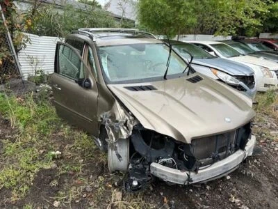 Motor 164 Tipo GL450 Se Adapta 09 MERCEDES CLASE GL 227946 Foto 1 de 4