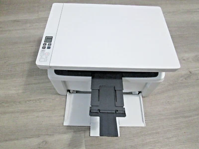 HP Laserjet Pro MFP  M28W Wireless Printer, Page Count: 1313 ONLY - Image 1 of 4