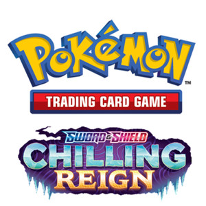 Pokemon Chilling Reign Single Cards N/Mint Condition Multi Buy Up To 50% Off