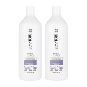 MATRIX BIOLAGE HYDRASOURCE DETANGLING SOLUTION 1 L X2 - Picture 1 of 3