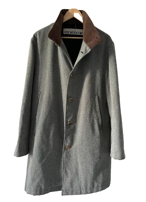 Missoni Sport Men's Classic Coat - made in Italy  - sz L - Image 1 of 4