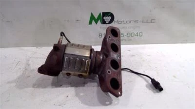 2011-2013 HYUNDAI ELANTRA CATALYTIC CONVERTER OEM 28510-2E390 - Image 1 of 4