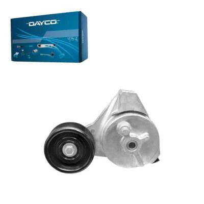 Dayco Drive Belt Tensioner Assembly Main Drive For 1993-2002 Cadillac Eldorado - Image 1 of 3