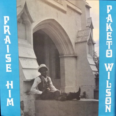 Paketo Wilson - Praise Him (LP, Album, RE) (Mint (M)) - 2579770026 - Image 1 of 4