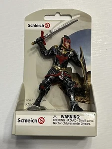 SCHLEICH DRACHENRITTER MIT SCHWERT - 70103 - NEU IN VERPACKUNG - Bild 1 von 3