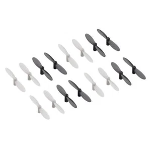 16PCs Spare Parts Blade Propeller FOR Cheerson CX-10 CX-10A CX-10C RC Quadcopter - Picture 1 of 2