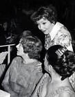 Claudette Colbert During The Fabulous Forties Benefit 1972 OLD PHOTO 1