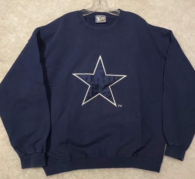 Dallas Cowboys Blue Mens Spirit Embroidered Hooded Sweatshirt $49.95  Dallas  cowboys hoodie, Dallas cowboys sweatshirt, Dallas cowboys outfits