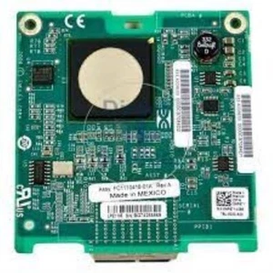 NEW!! Dell NP671 Emulex 4GB LPE1105 DP Mezzanine Card 0NP671 - Picture 1 of 1