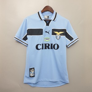lazio jersey
