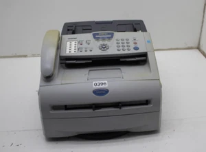 Brother MFC-7220 Fax Scan Copy Printer - Untested As-is - Picture 1 of 4