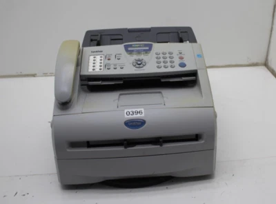 Brother MFC-7220 Fax Scan Copy Printer - Untested As-is - Image 1 of 4