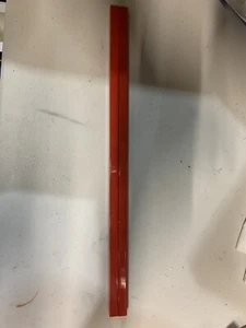 EG 2 pc  19.25" Stack Paper Cutter - Replacement Cutting Stick 0.55x0.55x19.25. - Picture 1 of 2