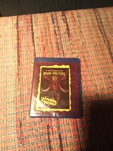 Mind Melters 23 (Blu-ray, 2024) VERSIEGELT! - Bild 1 von 2