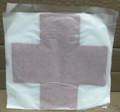 Protecta FR Putty Pad PRO049 CS 170x170 мм 2 часа противопожарная защита электрическая - Изображение 1 из 3