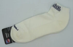 NFL New England Patriots Reebok Adult Sun Socks NEW! - Picture 1 of 1