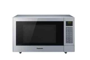 Panasonic NN-CT57JMBPQ Slimline Inverter 3-in-1 -USED - RRP £269.99 - Picture 1 of 6