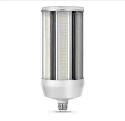 FEIT ELECTRIC LED Corn Cob Light Bulb 400W Equal 15000LM 5000K Daylight 125W - Image 1 of 4