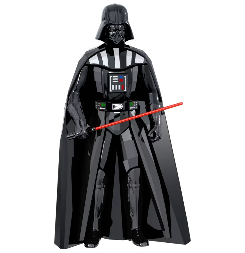Swarovski - Star Wars - Darth Vader - Image 1 of 1