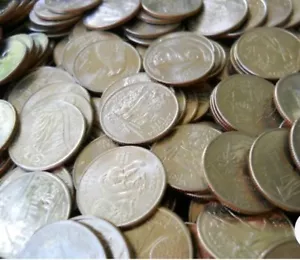 ANY 24 Philadelphia Mint State Quarters: CIRCULATED. YOU CHOOSE STATES YOU WANT - Picture 1 of 1