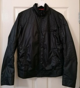 chaqueta puma ducati
