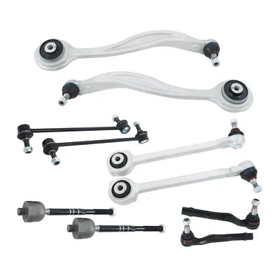 Комплект рычагов управления передней подвеской LABLT для Mercedes-Benz GLK350 4Matic 2010-2015 годов выпуска - Изображение 1 из 4