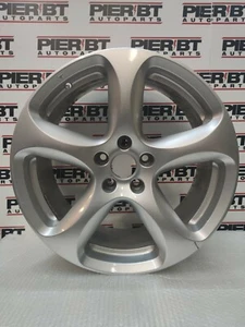 Cerchio in lega Originale Alfa Romeo Stelvio Da 18 Pollici 156117306 - Foto 1 di 7