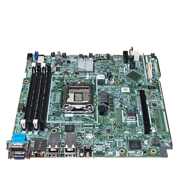 Dell PowerEdge R240 LGA1151 0DRR0P Mainboard - Bild 1 von 3