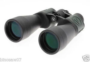 12x60 BINOCULARS VISIONARY HD BAK4 HIGH RESOLUTION OBSERVATION NIGHT SKY PLANES - Picture 1 of 3