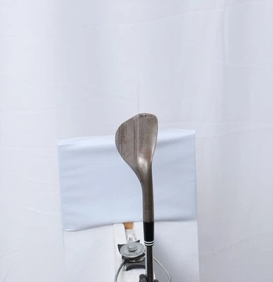 Cleveland Rtx Zipcore Tour Rack Wedge 60°-10 Mid Extra Stiff 12593219 Good - Image 1 of 4