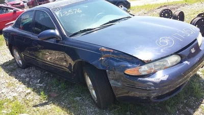 Passenger Front Window Regulator Electric 4 Door Fits 99-05 GRAND AM 326109 Foto 1 de 4