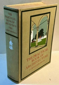 The Practical Book of Architecture - Picture 1 of 1