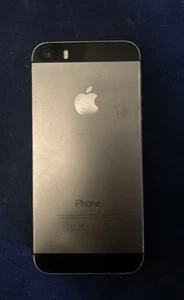 Apple iPhone 5 64GB Needs New LCD Screen Parts Only - Picture 1 of 2