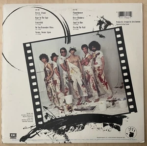 The J. Geils Band Freeze-Frame 1981 Vinyl LP Classic Rock Album (VG/VG) - Imagen 1 de 6