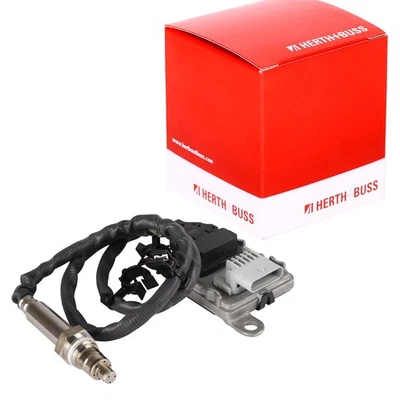 HERTH+BUSS Sensore NOx Gas Stickossido Compatibile Con OPEL CASCADA ZAFIRA - Immagine 1 di 3
