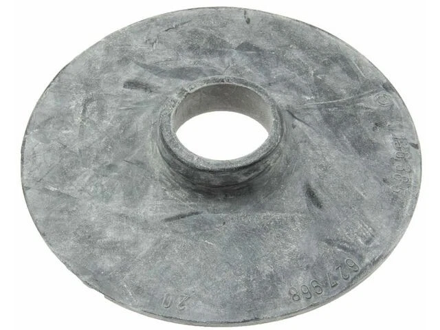 Cuña de muelle helicoidal trasero para BMW X3 2004-2010 2007 2005 2006 2008 2009 GN878DC Foto 1 de 1