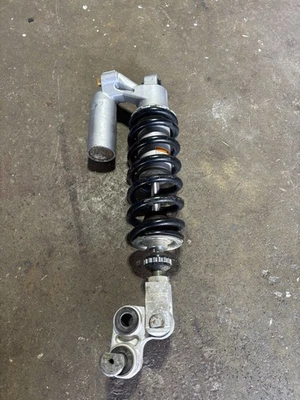 Amortiguador suspensión trasera 2008-2020 Yamaha WR250r wr250 2015 2016 2017 2012 2013 Foto 1 de 4