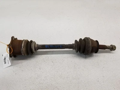 03-09 Eje izquierdo conductor trasero Nissan 350Z 03-07 G35 OEM 39601AM600 Foto 1 de 4